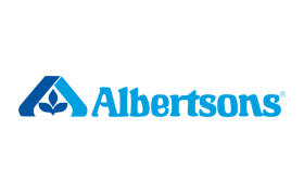 Albertson Logo