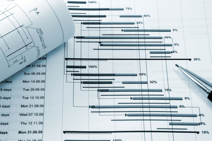 Construction Project Scheduling