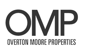 Everton Moore Properties Logo