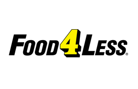 Food4Less Logo