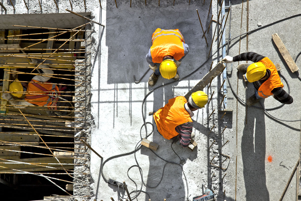 General Construction