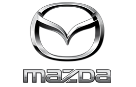Mazda Logo