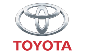 Toyota Logo