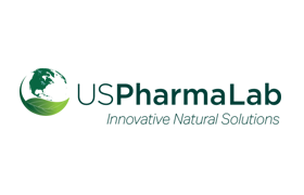 US PharmaLab Logo