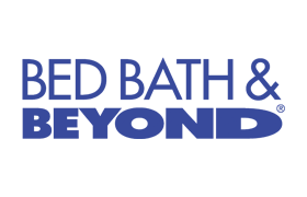 Bed Bath & Beyond Logo