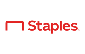 Staples Logo